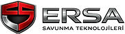 ERSA Savunma Teknolojileri logosu_edited