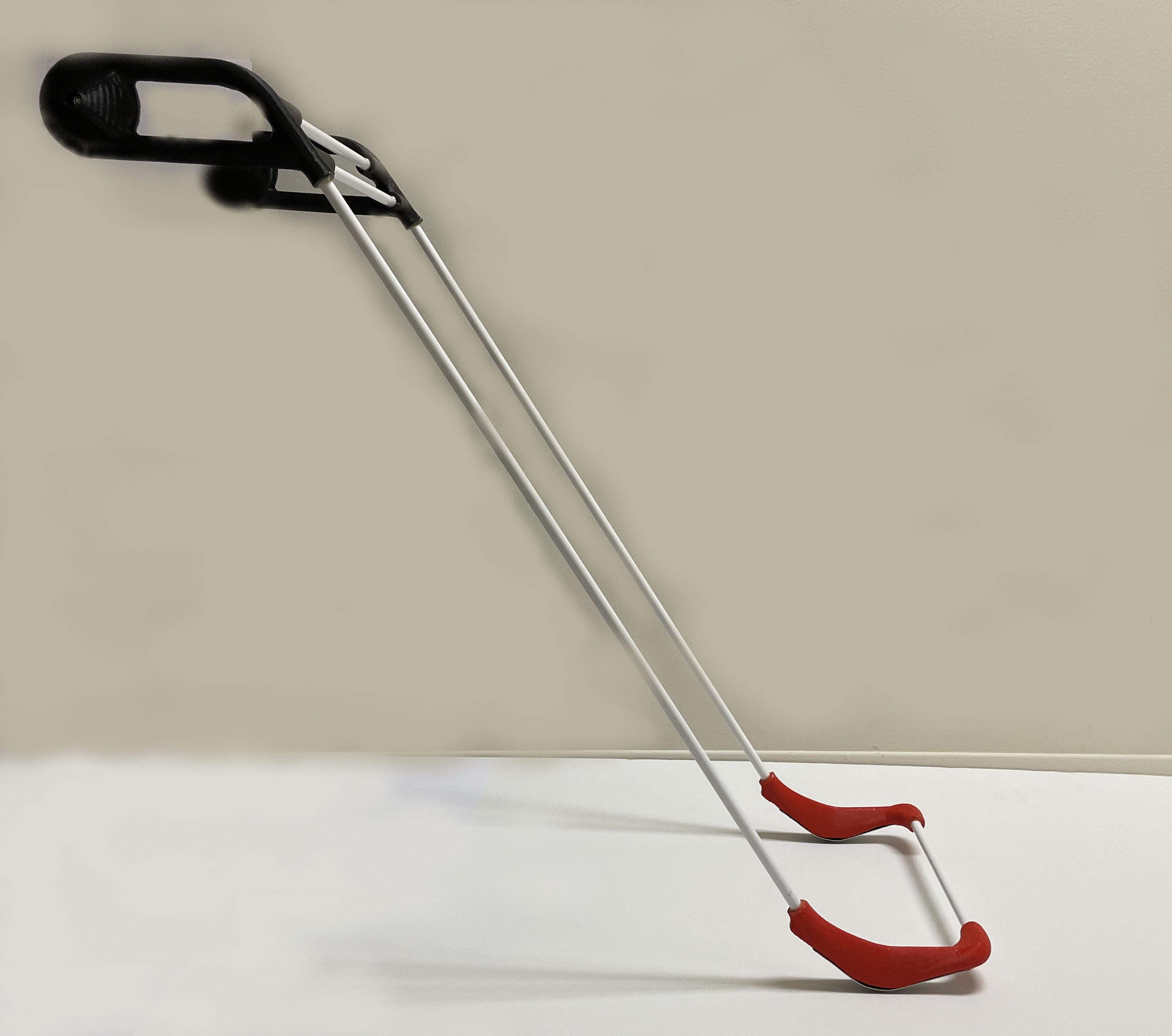 Standard Belt Cane Frame