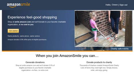 Two Days of Amazon Prime Savings Starts Today!