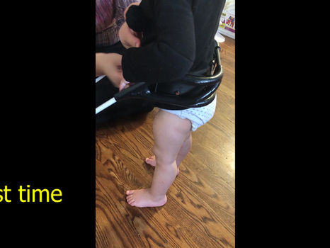 Give the Gift of Safe Mobility Today