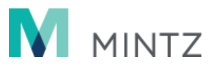 Mintz logo