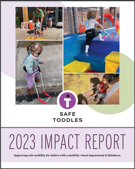 Your Impact 2023