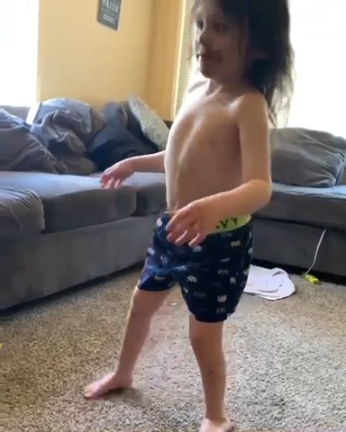 Five Safe Toddles New Year’s Resolutions