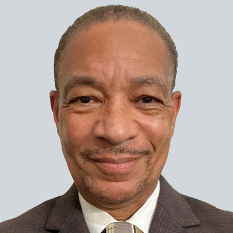 Al Thomas, B.S. | Chief Financial Officer