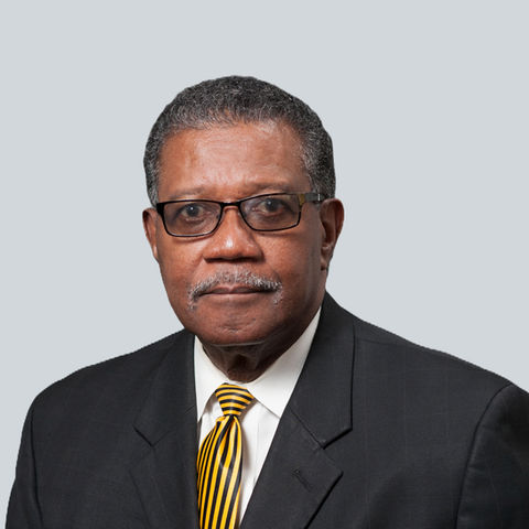 Board Member | Dr. Franklin Callaway, B.A., M.Div., D.Min.