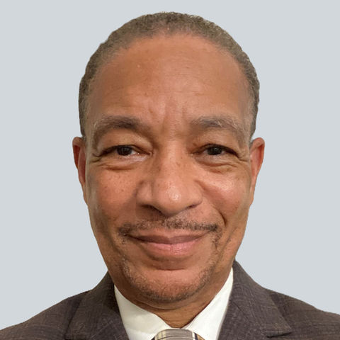 Al Thomas, B.A. | Treasurer (2014-2020)