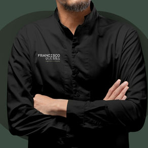 Nova Identidade Visual - Francisco Guerra Engenharia