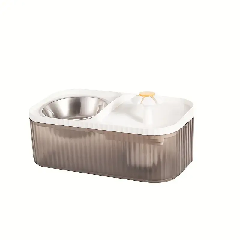 Thumbnail: Flower Water & Feeding Bowl