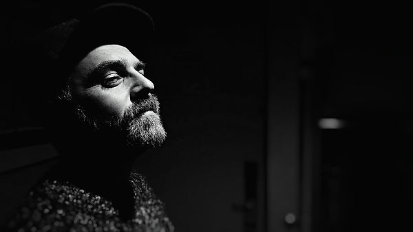 Gidoin Julien chef opérateur cinéma documentaire photo photographie noir et blanc