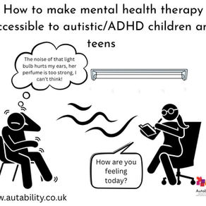 Help your child engage in mental health support