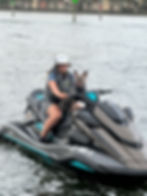 Jetski