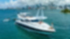 74ft Sunseeker