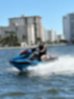 Jetski