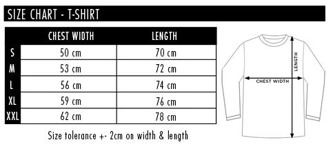 Thumbnail: Estetika White T-Shirt (SALE)