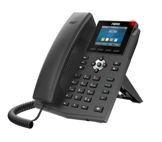 FANVIL IP Phone Model X3SG