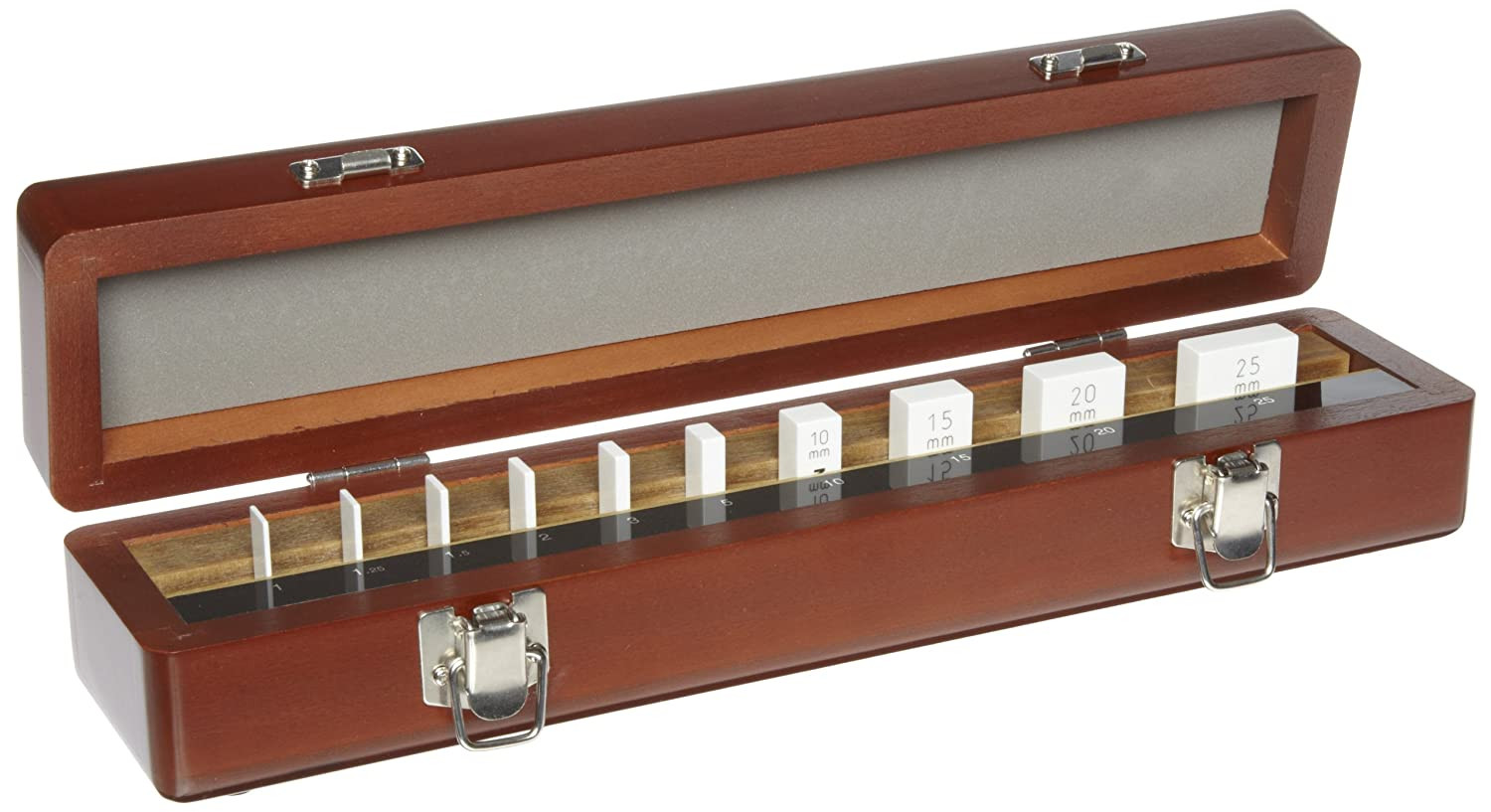 MITUTOYO CERA BLOCK Ceramic Gauge Block Model 516-379-10