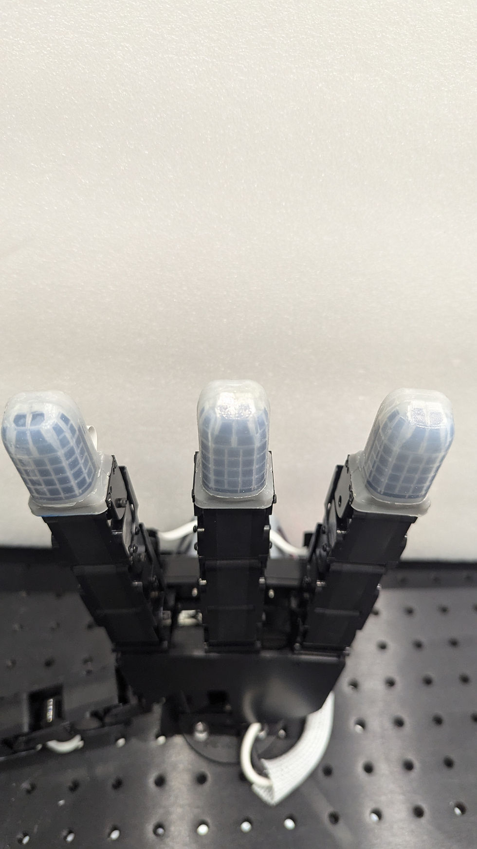 Thumbnail: Allegro Hand solutions