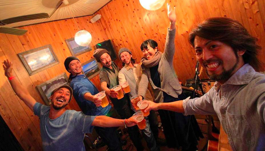 Cafe & Bar pono pono