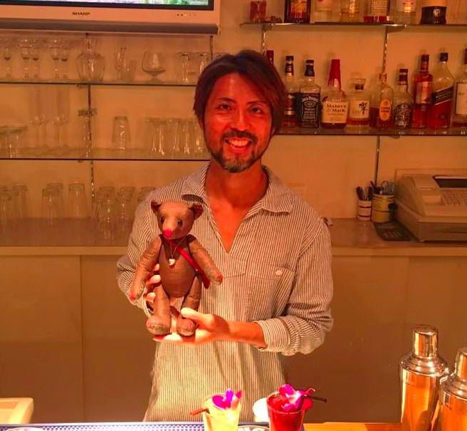 Cafe & Bar pono pono