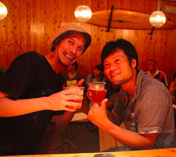 Cafe & Bar pono pono