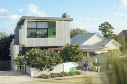 Dornoch Terrace House