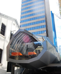 Market Street Offices