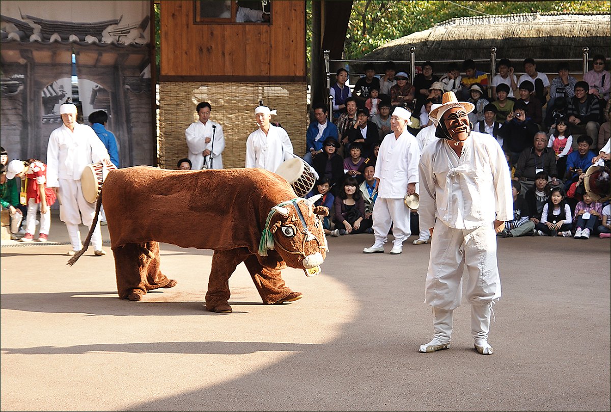 13-Day Discover Korea photo 6