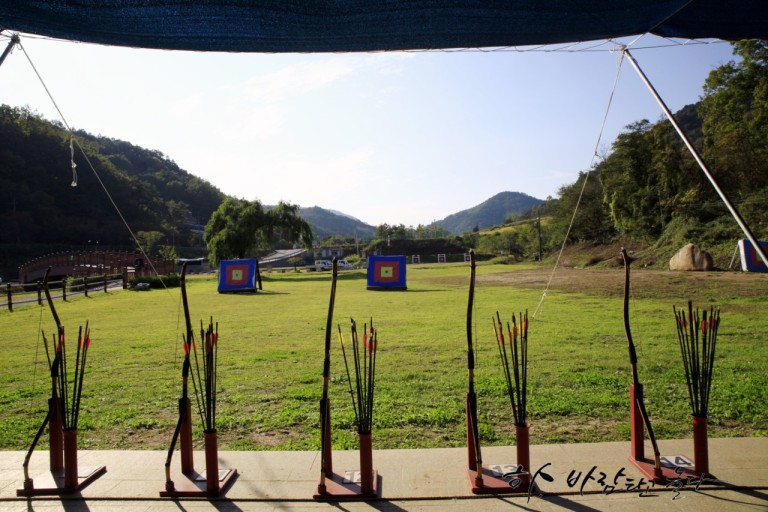 Extreme Adventure in Cheongpung Lake photo 4