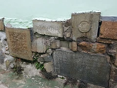Amidong Tombstone Culture Village — Busan Tour from Seoul by KTX