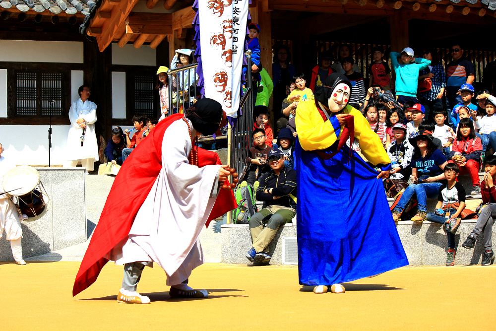 9-Day Tasty Journey Round Korea photo 12