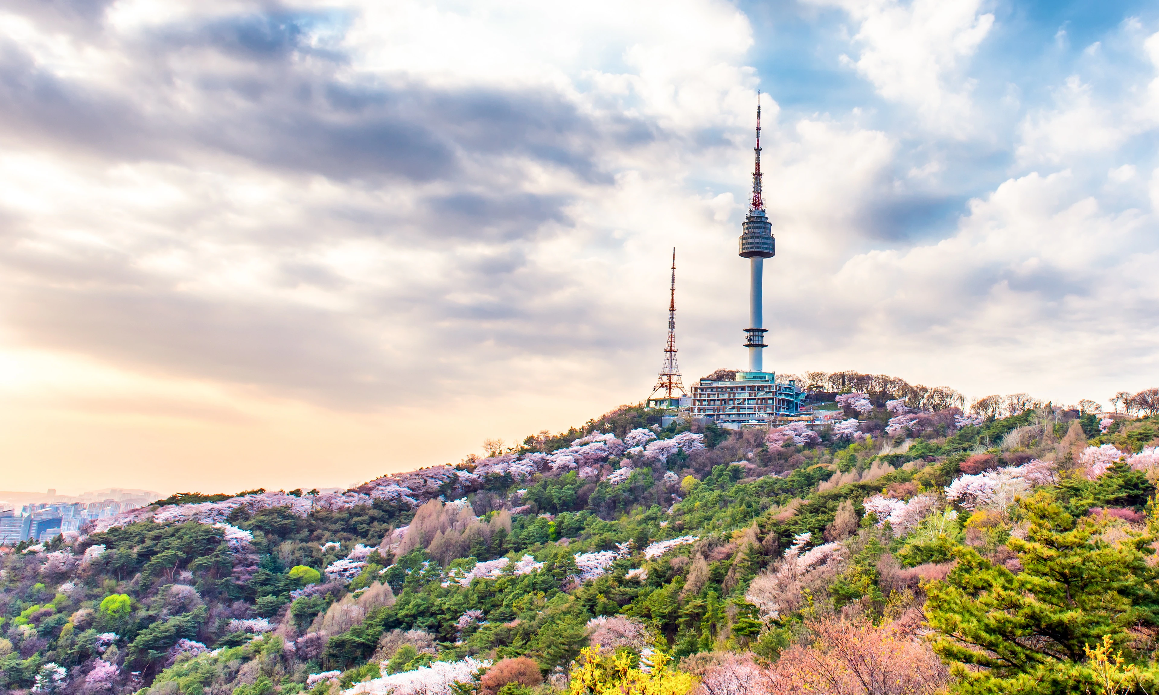 Seoul Full-Day Sightseeing Tour photo 5