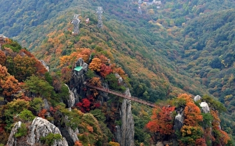 9-Day Tasty Journey Round Korea photo 3