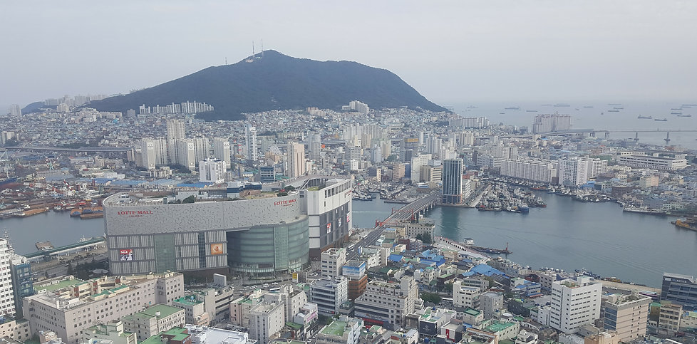 Korea private tour-Tagytravelkorea, 4Days Highlights of Korea