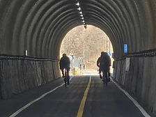 Han River Cycling Expedition photo 2
