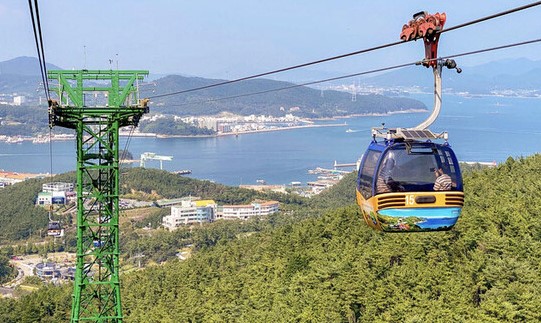 9-Day Tasty Journey Round Korea photo 6