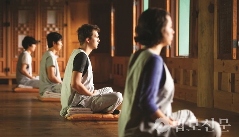 3-Day Busan, Gyeongju Tour by KTX & Temple Stay