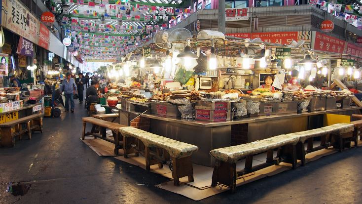 Seoul Full-Day Sightseeing Tour photo 4