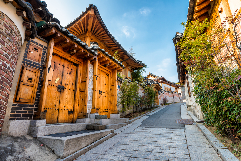 Seoul Full-Day Sightseeing Tour photo 2