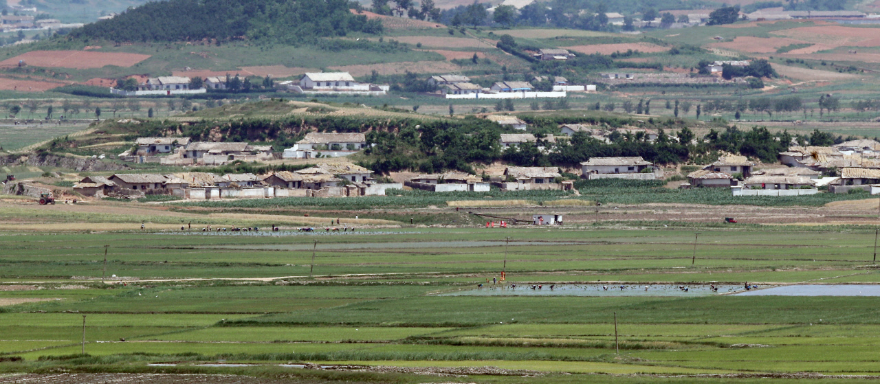 Ganghwa Island Tour photo 5