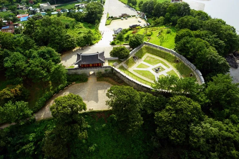 Ganghwa Island Tour photo 2