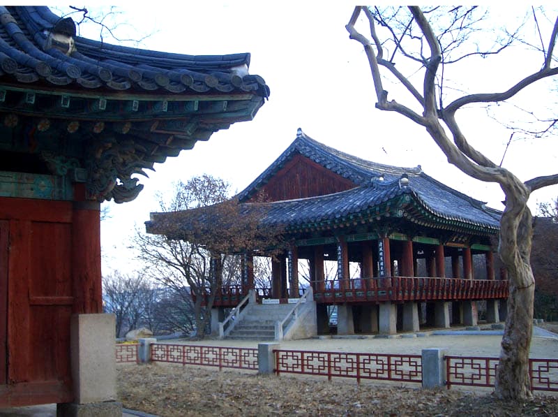 Jeonju Hanok Village Tour by KTX photo 2