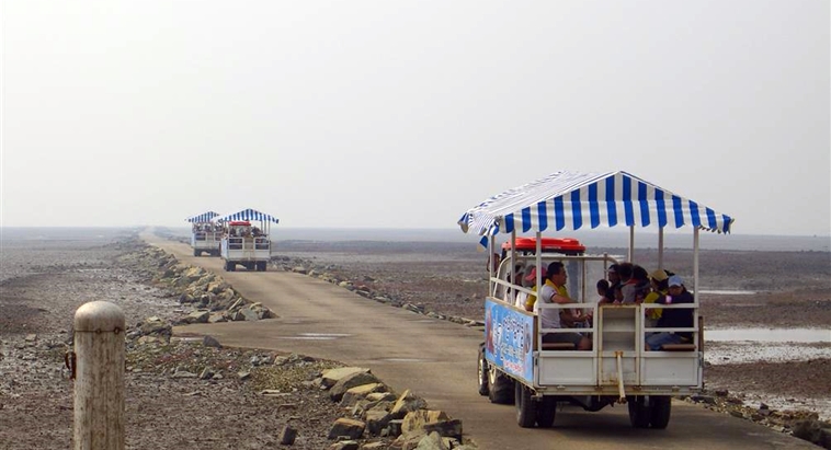 Salt Farm & Mud Field Experience photo 3
