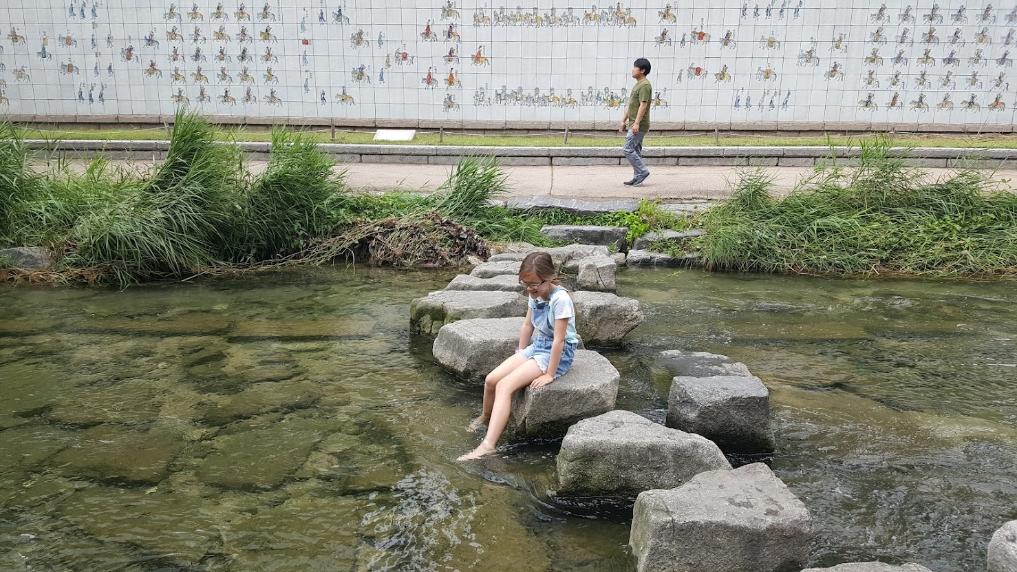 Seoul Full-Day Sightseeing Tour photo 3