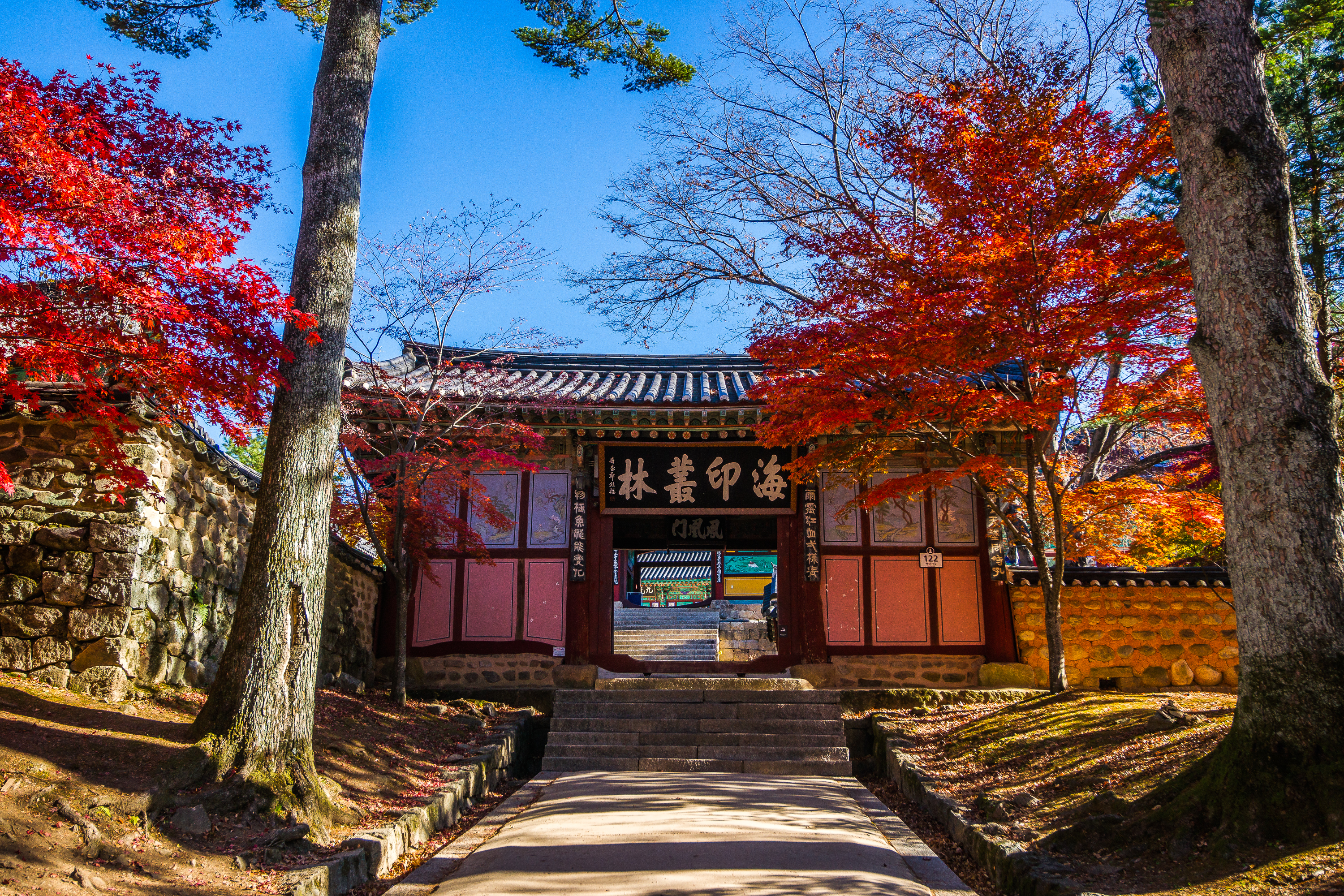 5-Day UNESCO World Heritage Tour with Busan photo 4