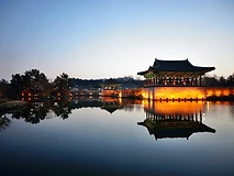 3-Day Seoul, Gyeongju & Busan Tour