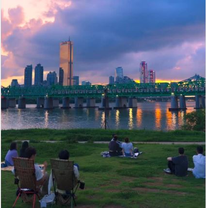 Seoul Full-Day Sightseeing Tour photo 6