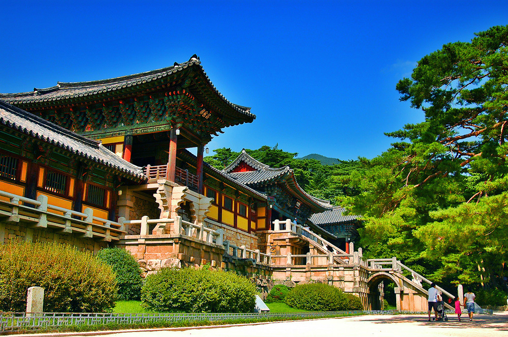 Gyeongju Tour by KTX photo 3