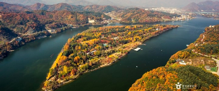 Nami Island, Petite France & Garden of Morning Calm photo 2