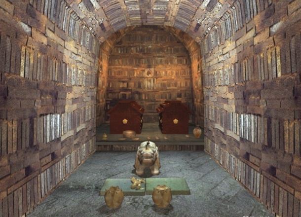 5-Day UNESCO World Heritage Tour with Busan photo 2