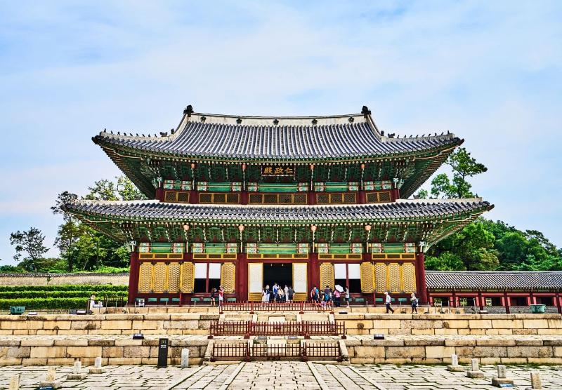 5-Day UNESCO World Heritage Tour with Busan photo 1